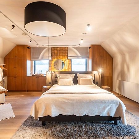 Vakantieverblijf Pand19 Герардсберген Экстерьер фото